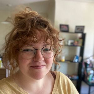 Meet your Posher, Darcy